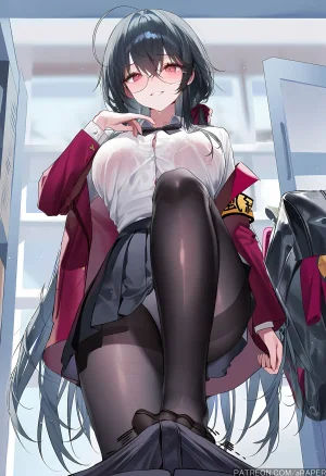 apaper 260423 azur lane taihou SWEET TIME FATMAN - Page 16