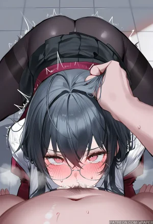 apaper 260423 azur lane taihou SWEET TIME FATMAN - Page 193