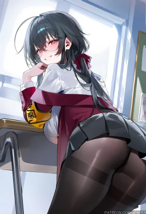 apaper 260423 azur lane taihou SWEET TIME FATMAN - Page 6