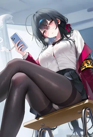 apaper 260423 azur lane taihou SWEET TIME FATMAN - Page 9