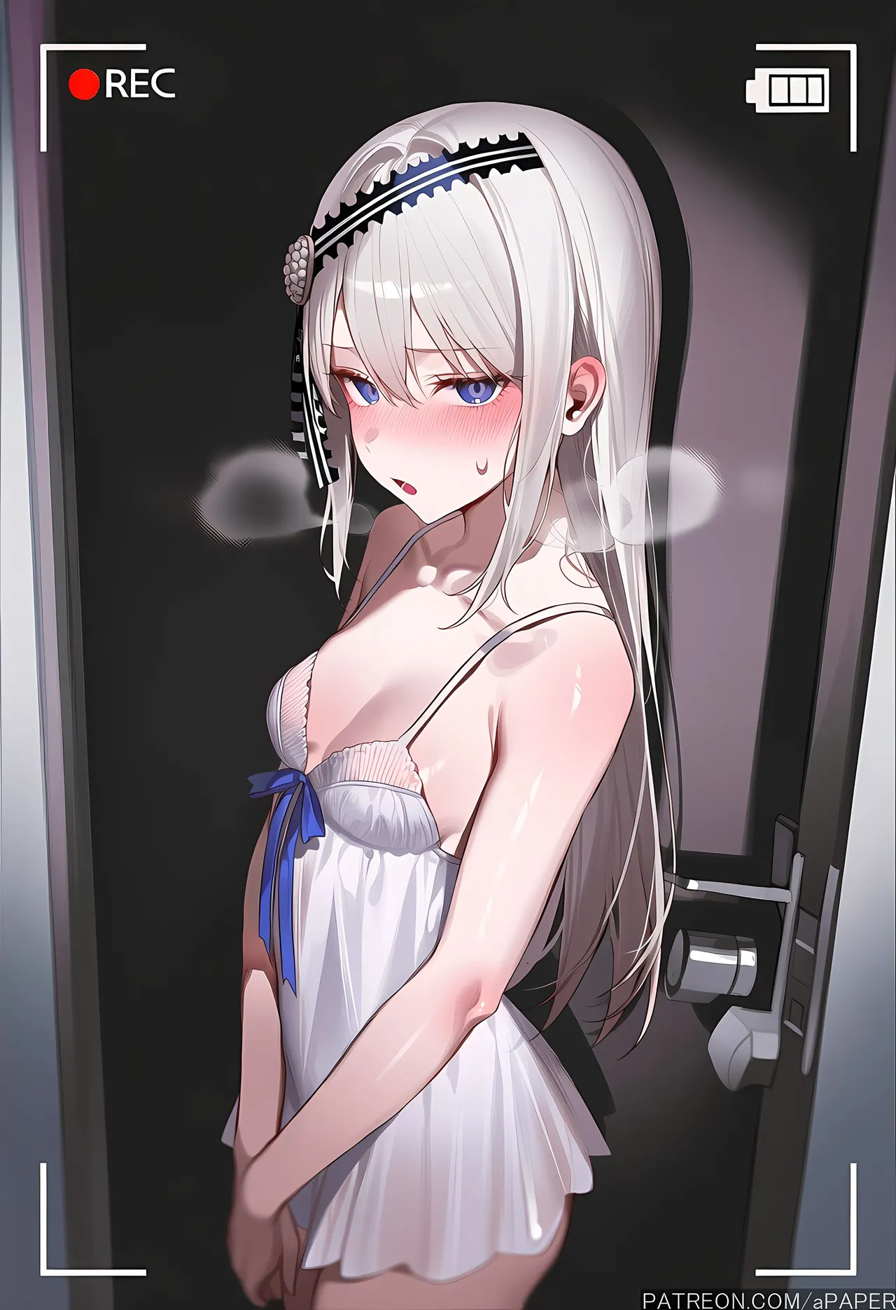 aPAPER 260430 kaguya sama shirogane kei FATMAN 403p - Image 1