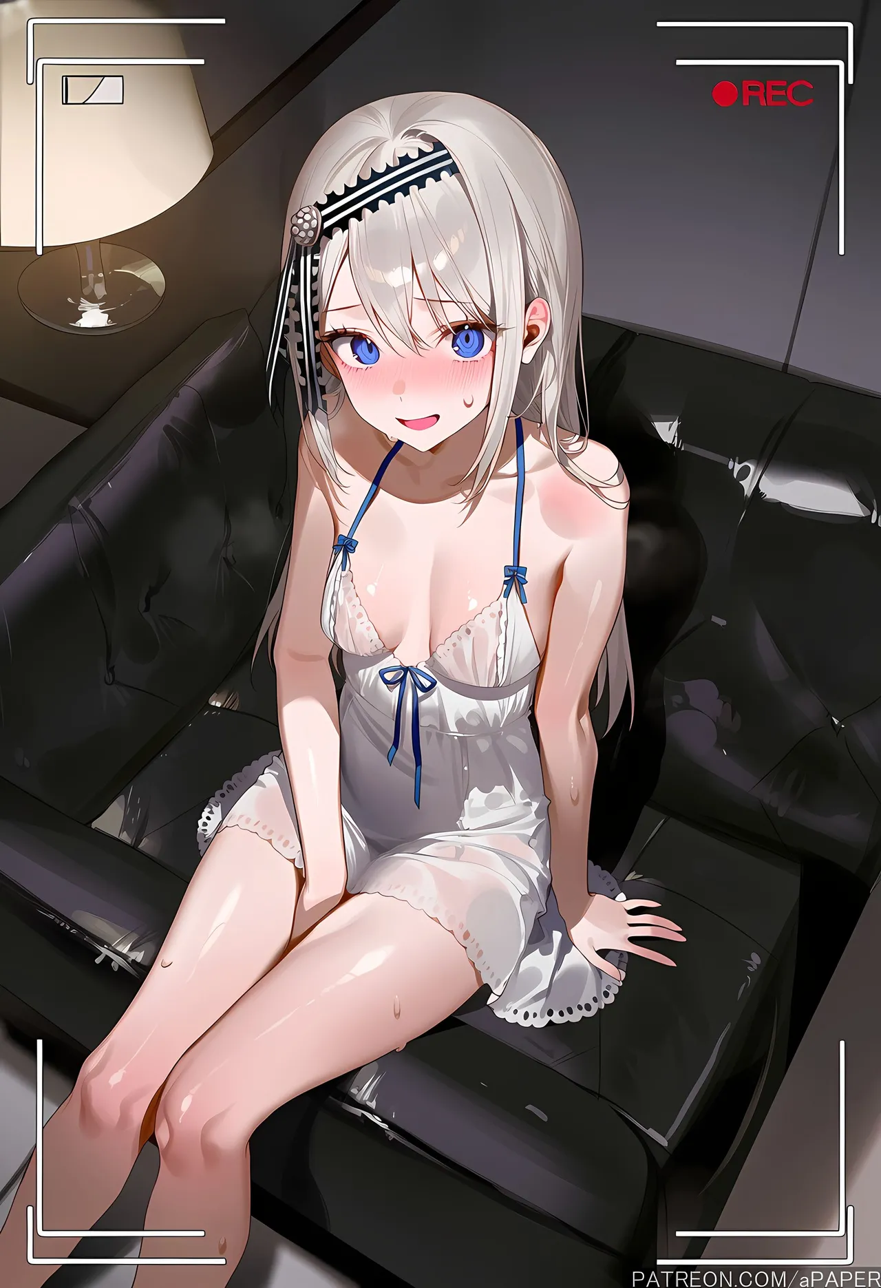 aPAPER 260430 kaguya sama shirogane kei FATMAN 403p - Image 12