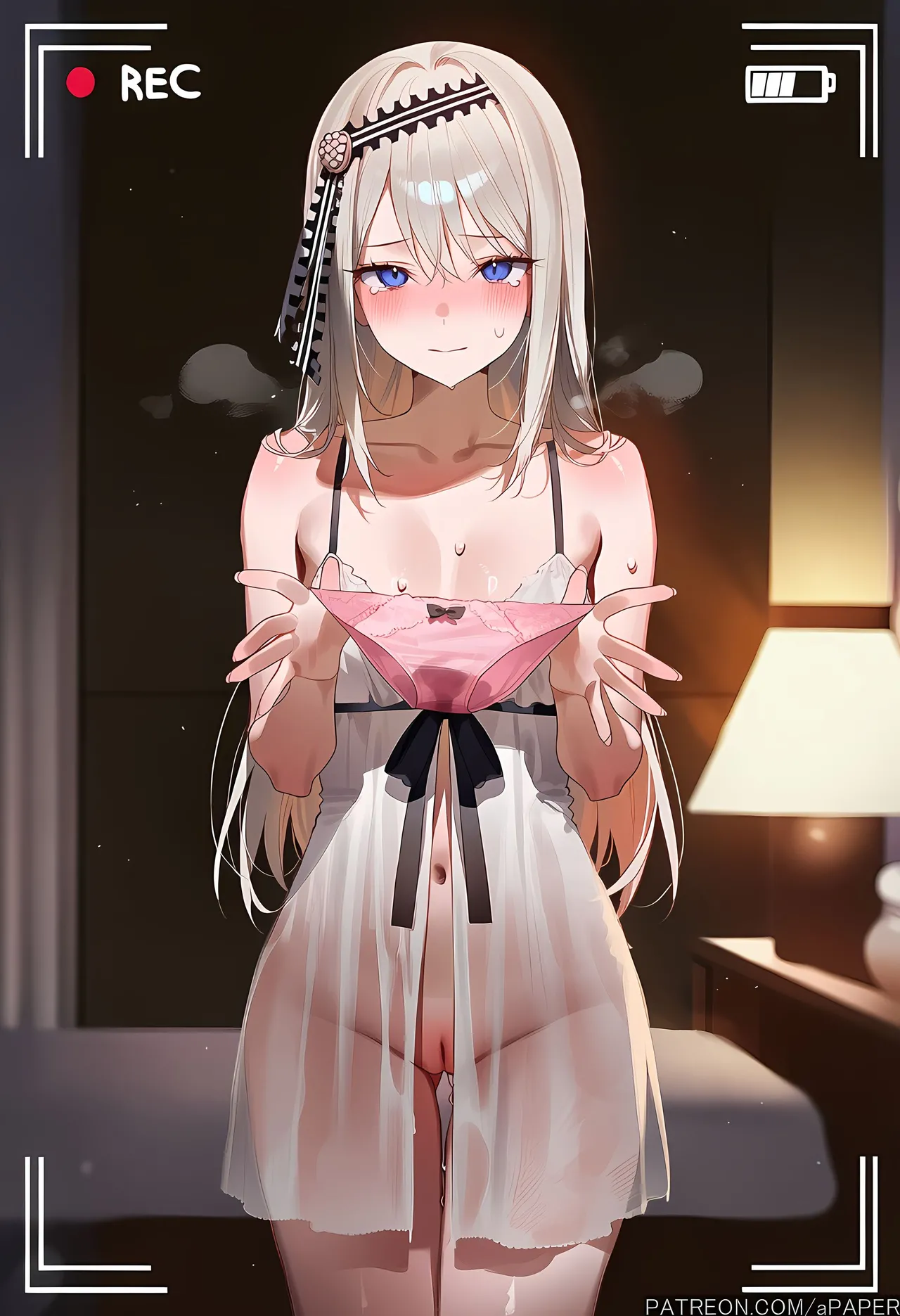 aPAPER 260430 kaguya sama shirogane kei FATMAN 403p - Image 123
