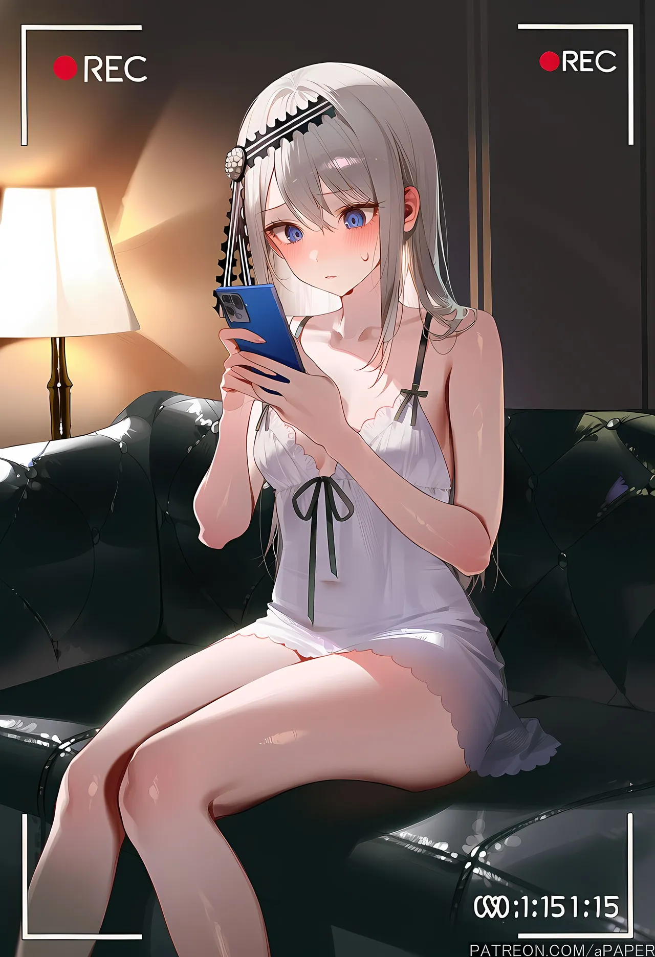 aPAPER 260430 kaguya sama shirogane kei FATMAN 403p - Image 13