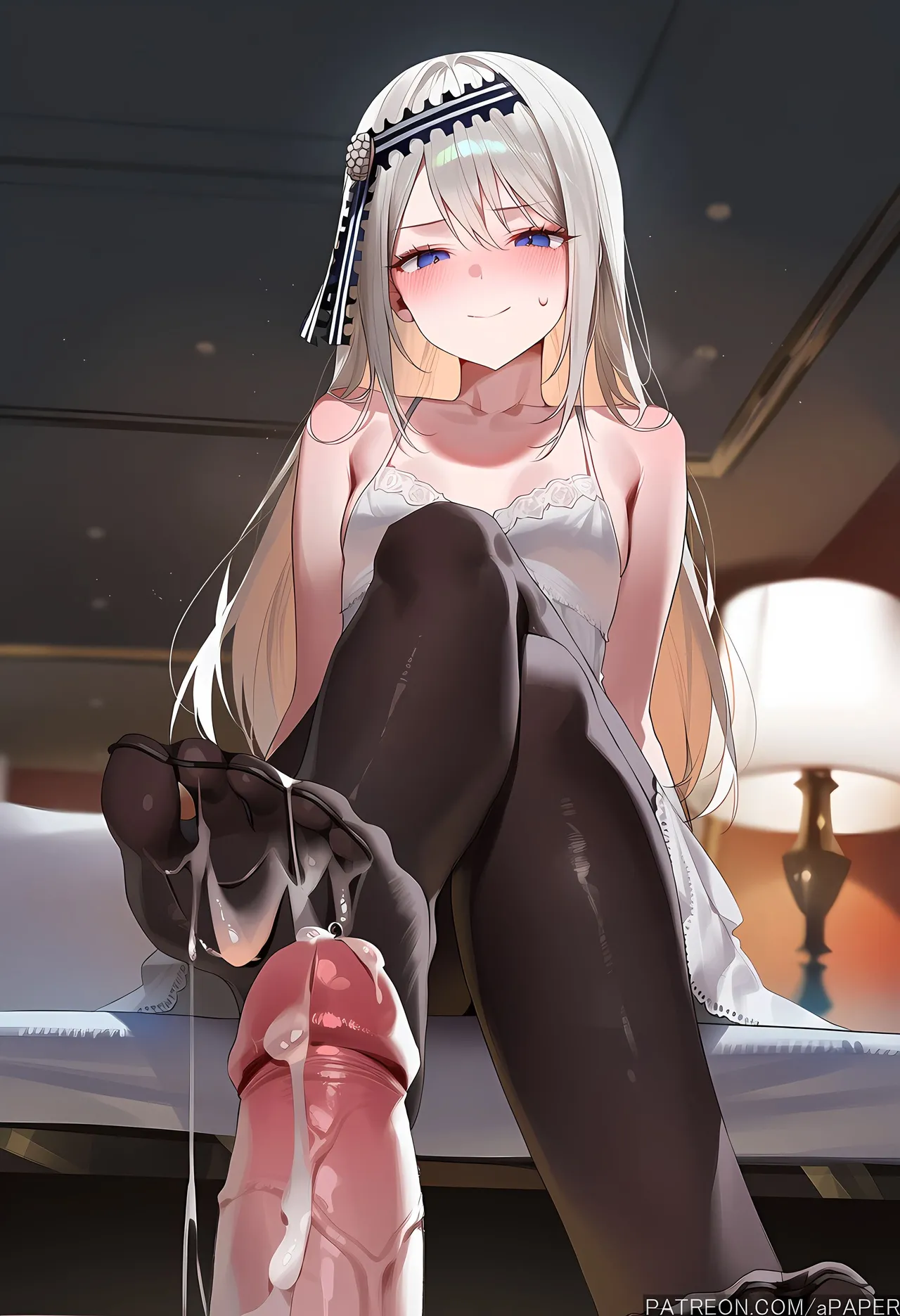aPAPER 260430 kaguya sama shirogane kei FATMAN 403p - Image 200