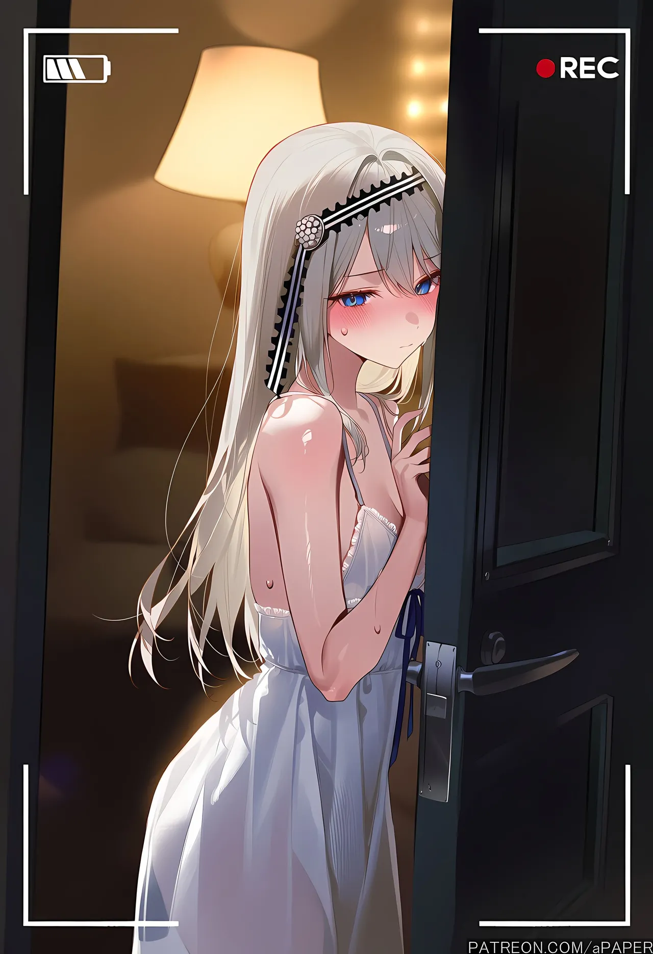 aPAPER 260430 kaguya sama shirogane kei FATMAN 403p - Image 4