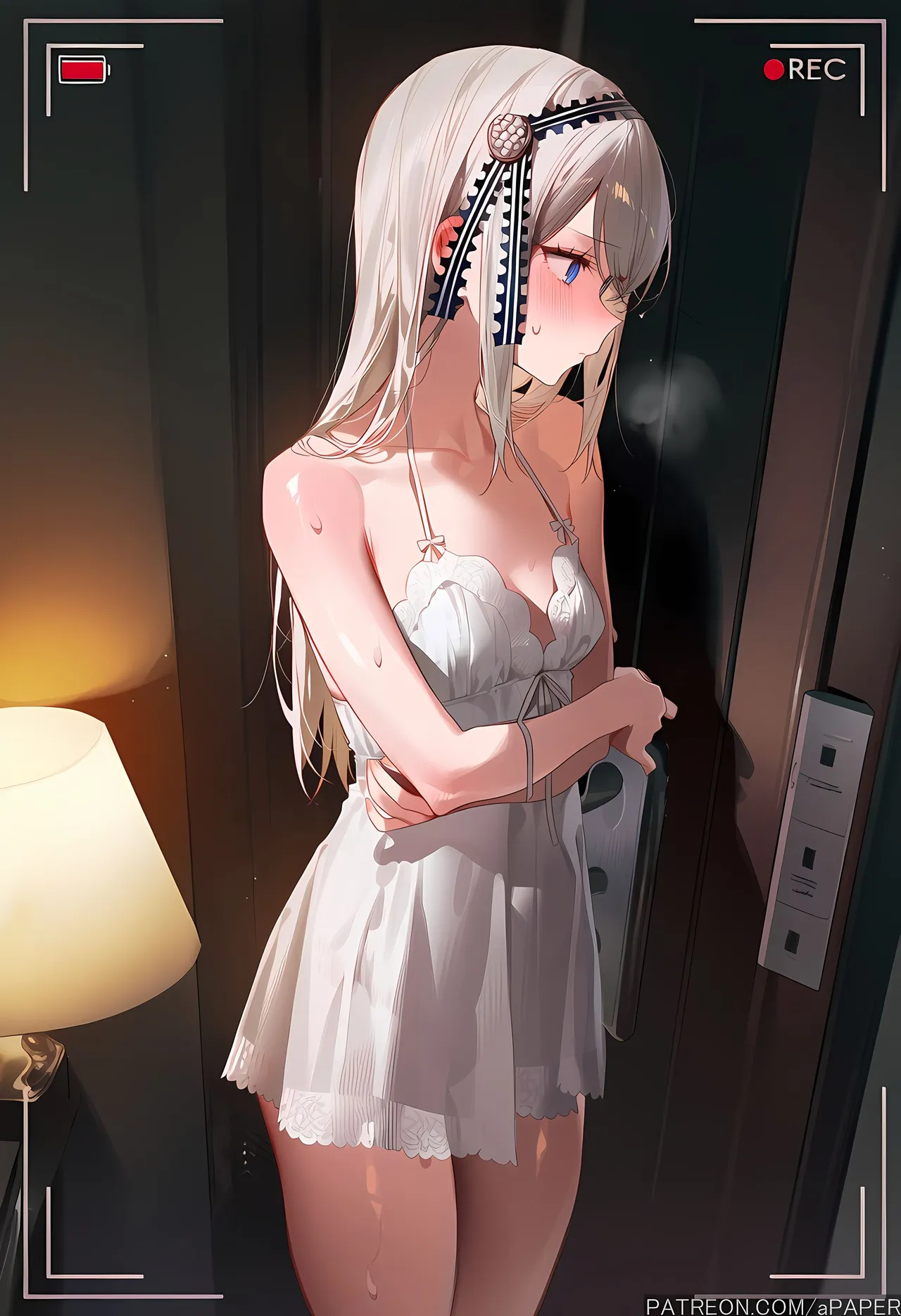 aPAPER 260430 kaguya sama shirogane kei FATMAN 403p - Image 5