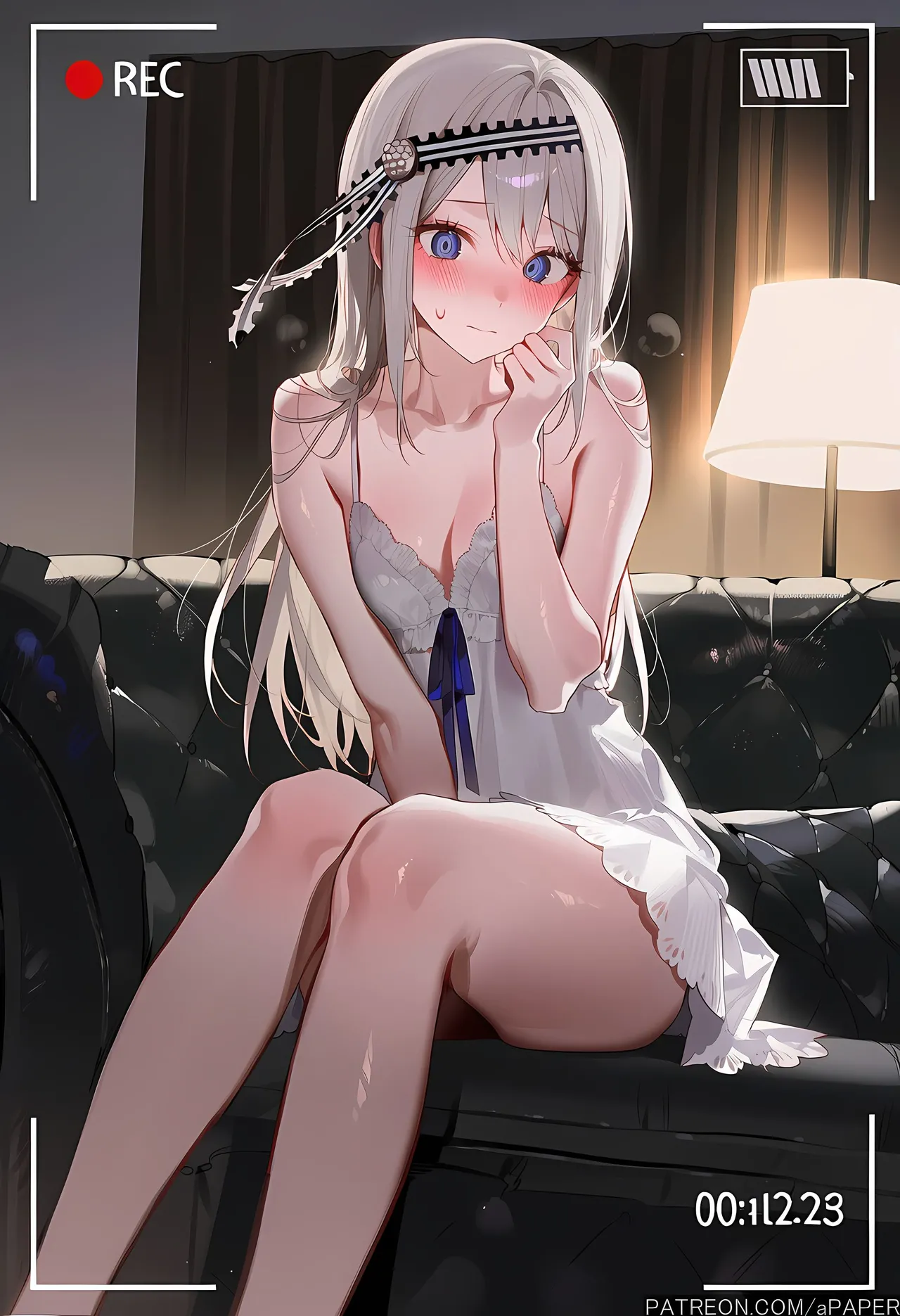 aPAPER 260430 kaguya sama shirogane kei FATMAN 403p - Image 6