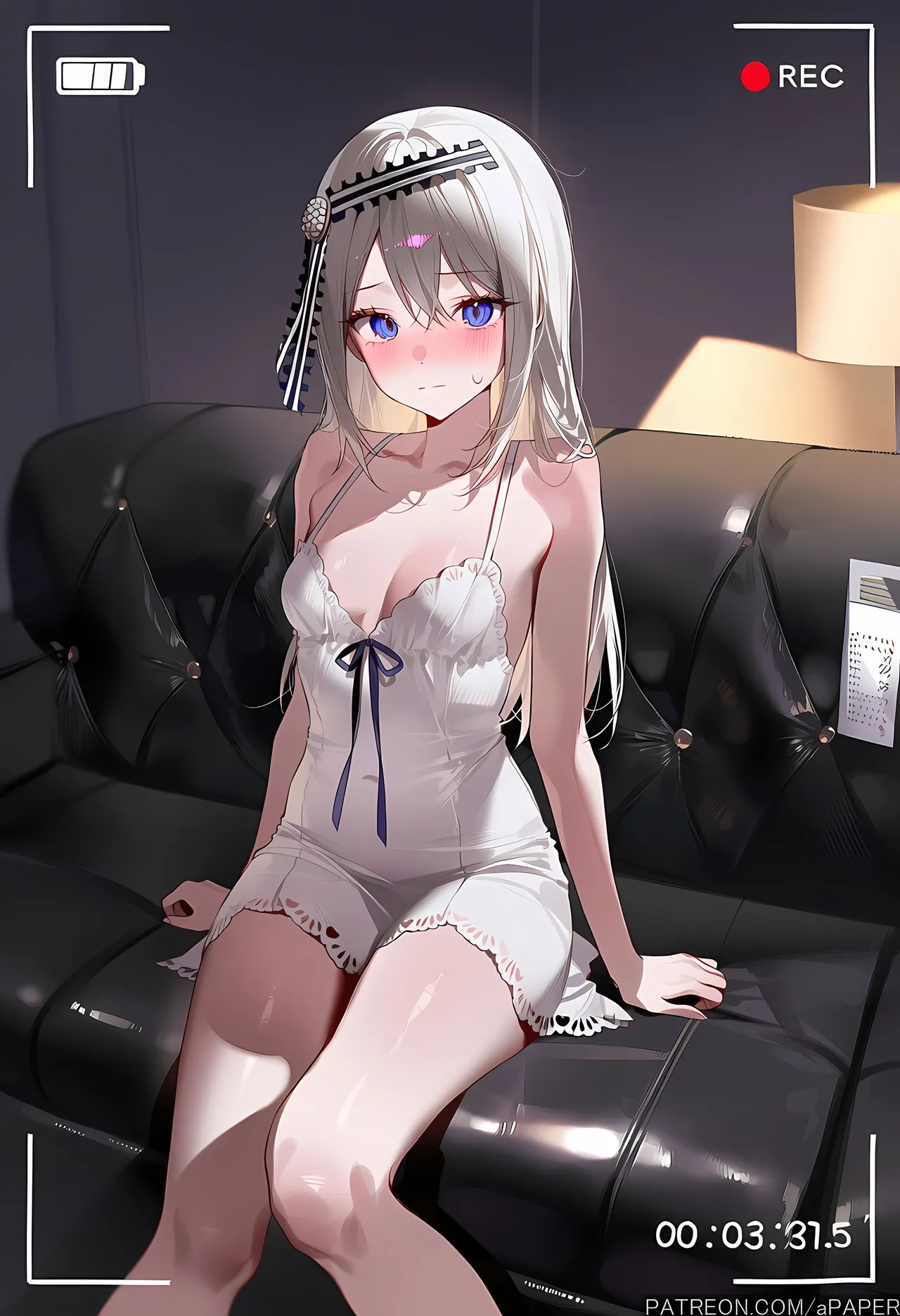 aPAPER 260430 kaguya sama shirogane kei FATMAN 403p - Image 8