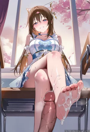 aPAPER Shizuku Osakadress X BWC Love Live 411p - Page 209