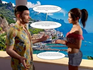Aphrodites Mirror Spanish Spanish - Page 5