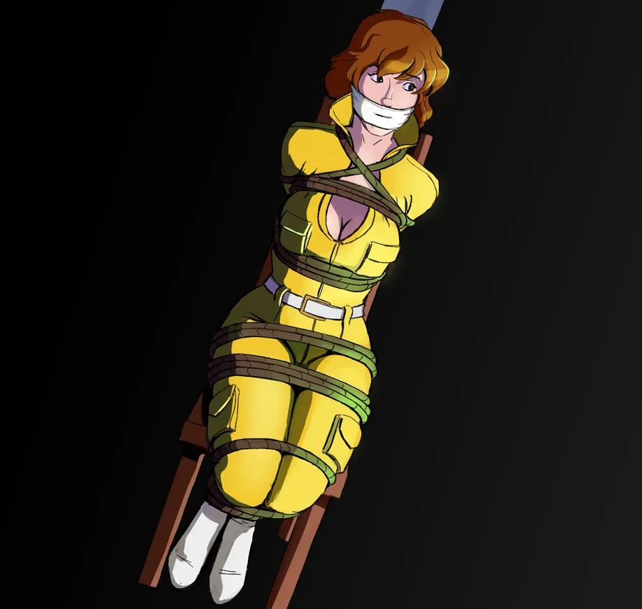 April ONeil - Image 105