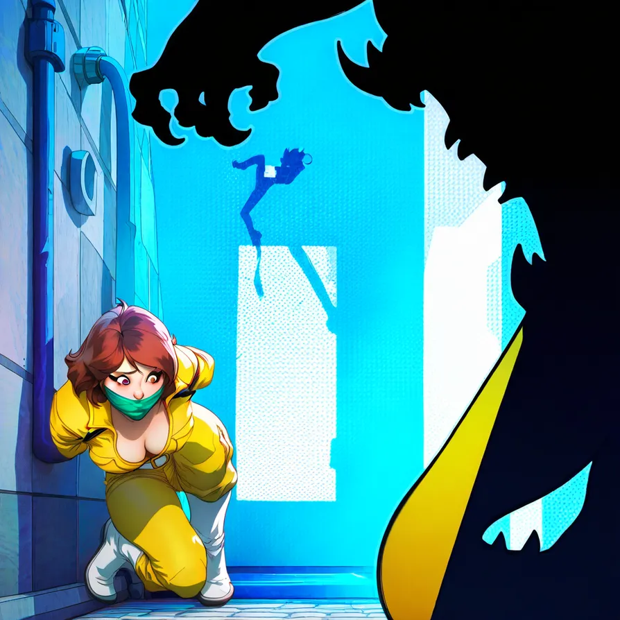 April ONeil - Image 109