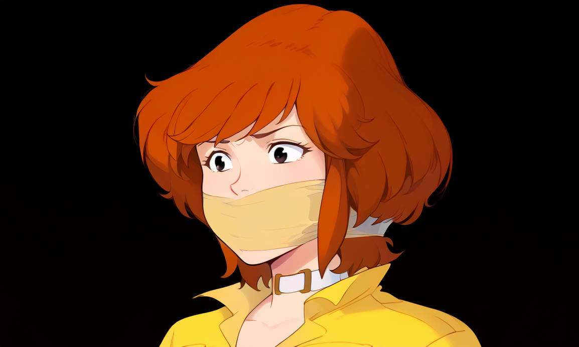 April ONeil - Image 110