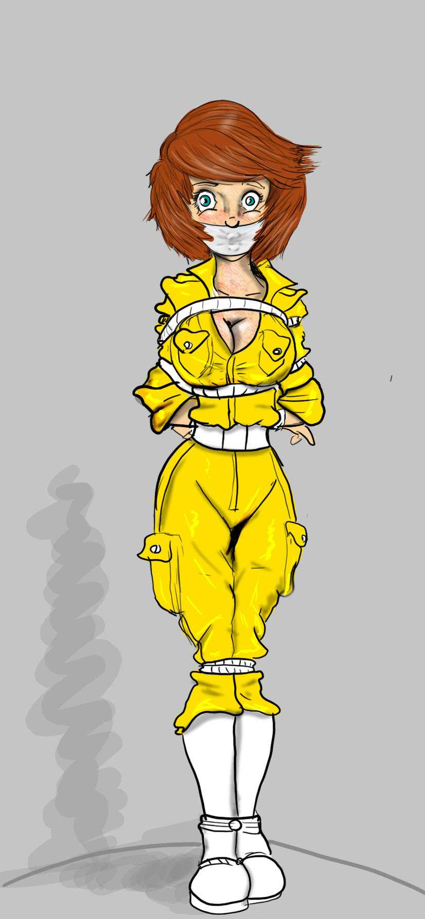 April ONeil - Image 111