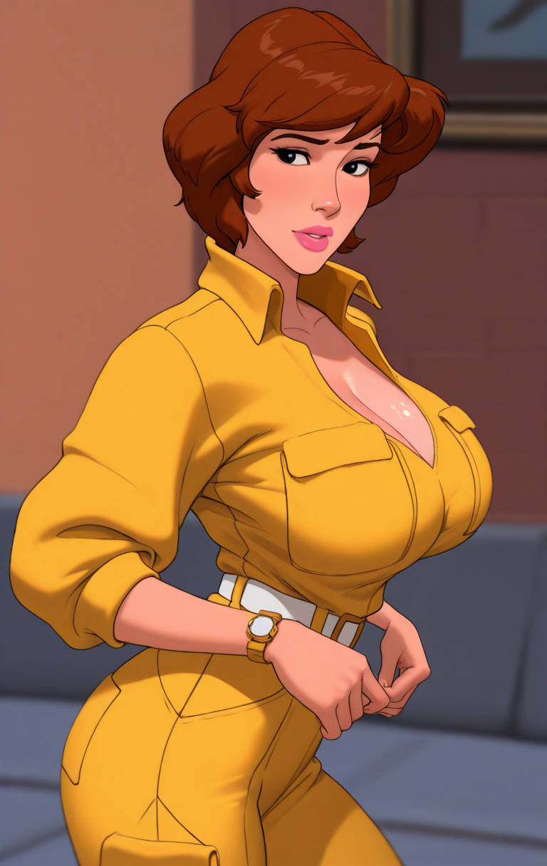 April ONeil - Image 113