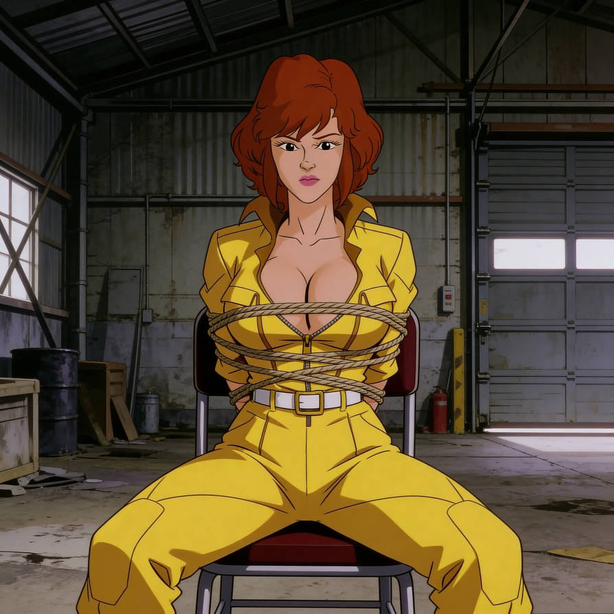 April ONeil - Image 115