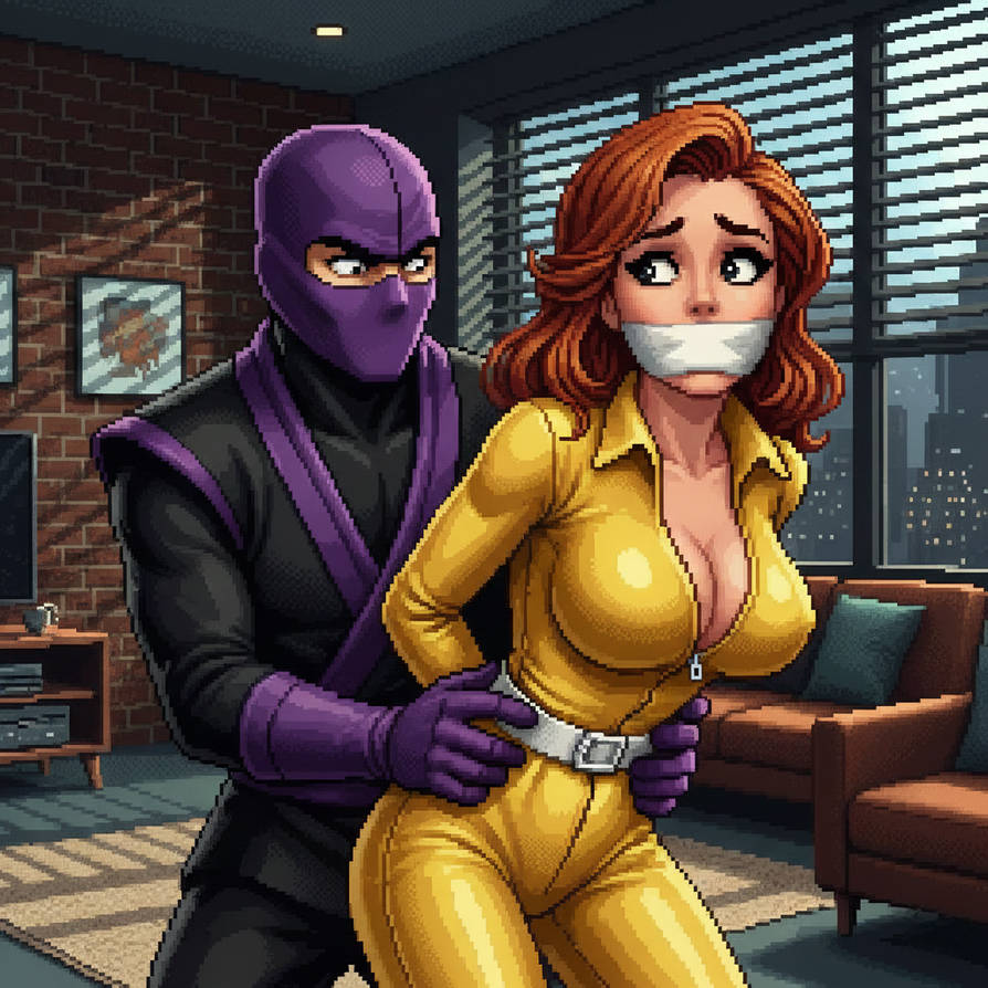 April ONeil - Image 117