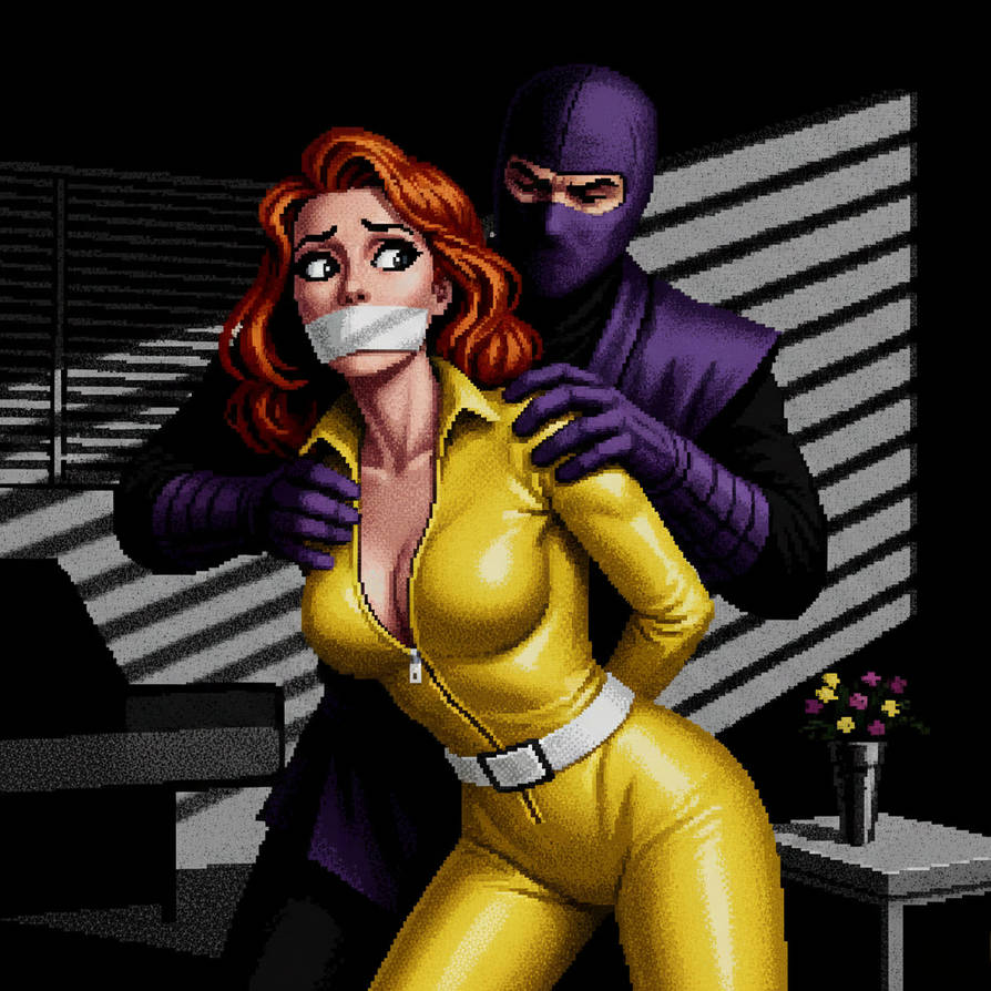 April ONeil - Image 118