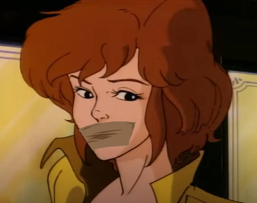 April ONeil - Image 119