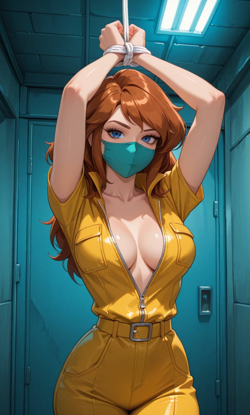 April ONeil - Image 12