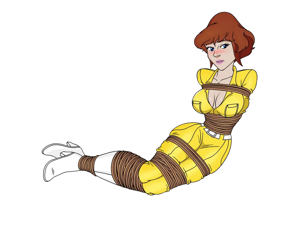 April ONeil - Image 130