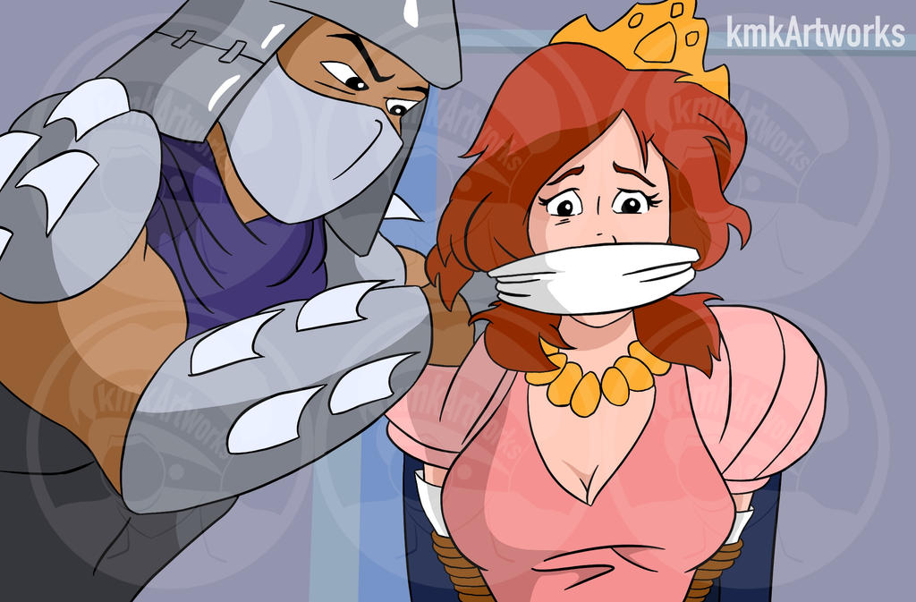 April ONeil - Image 131