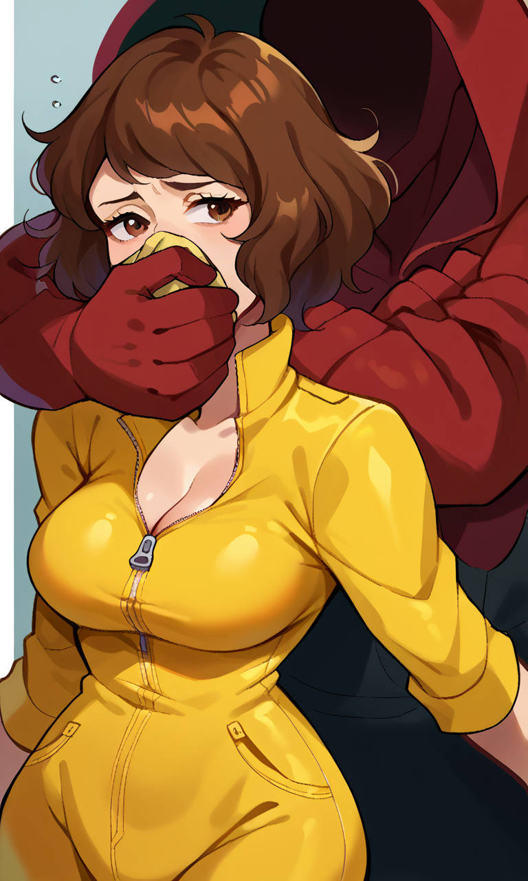 April ONeil - Image 151