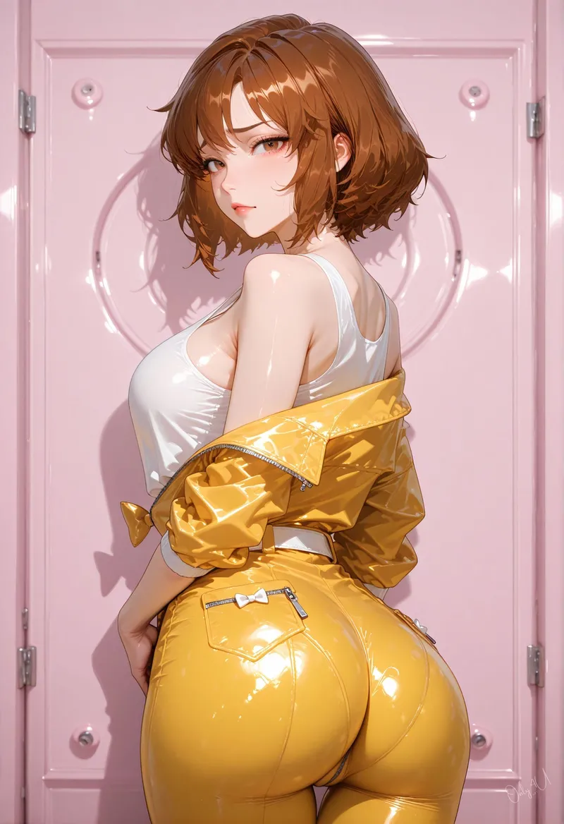 April ONeil - Image 175