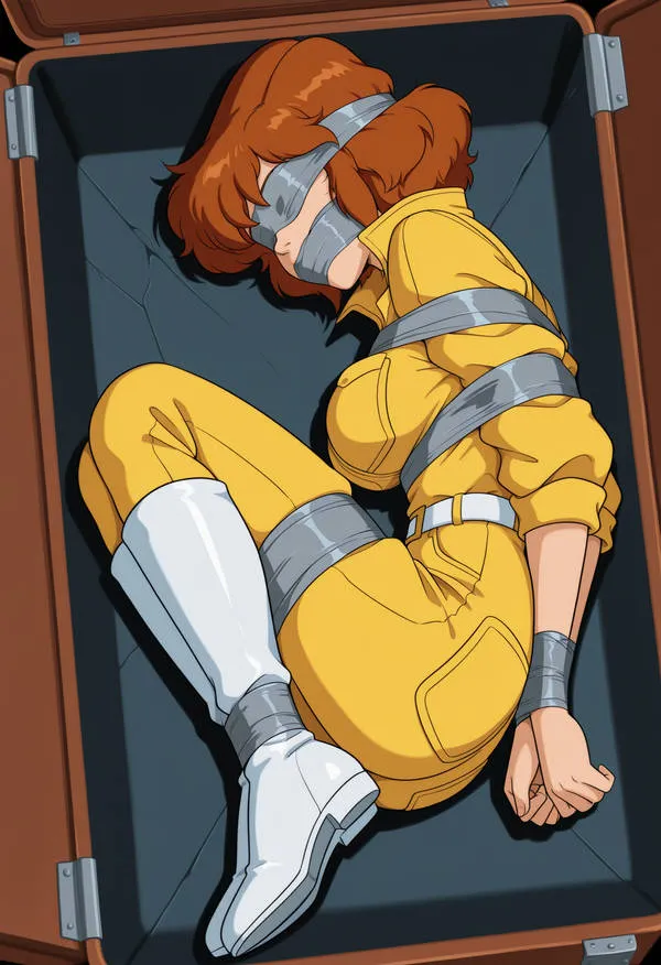 April ONeil - Image 20