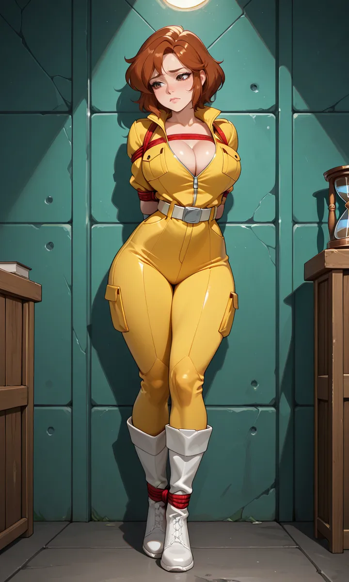 April ONeil - Image 211