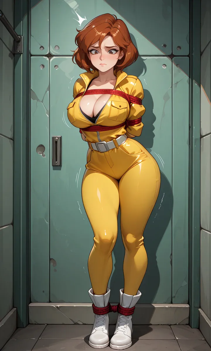 April ONeil - Image 212