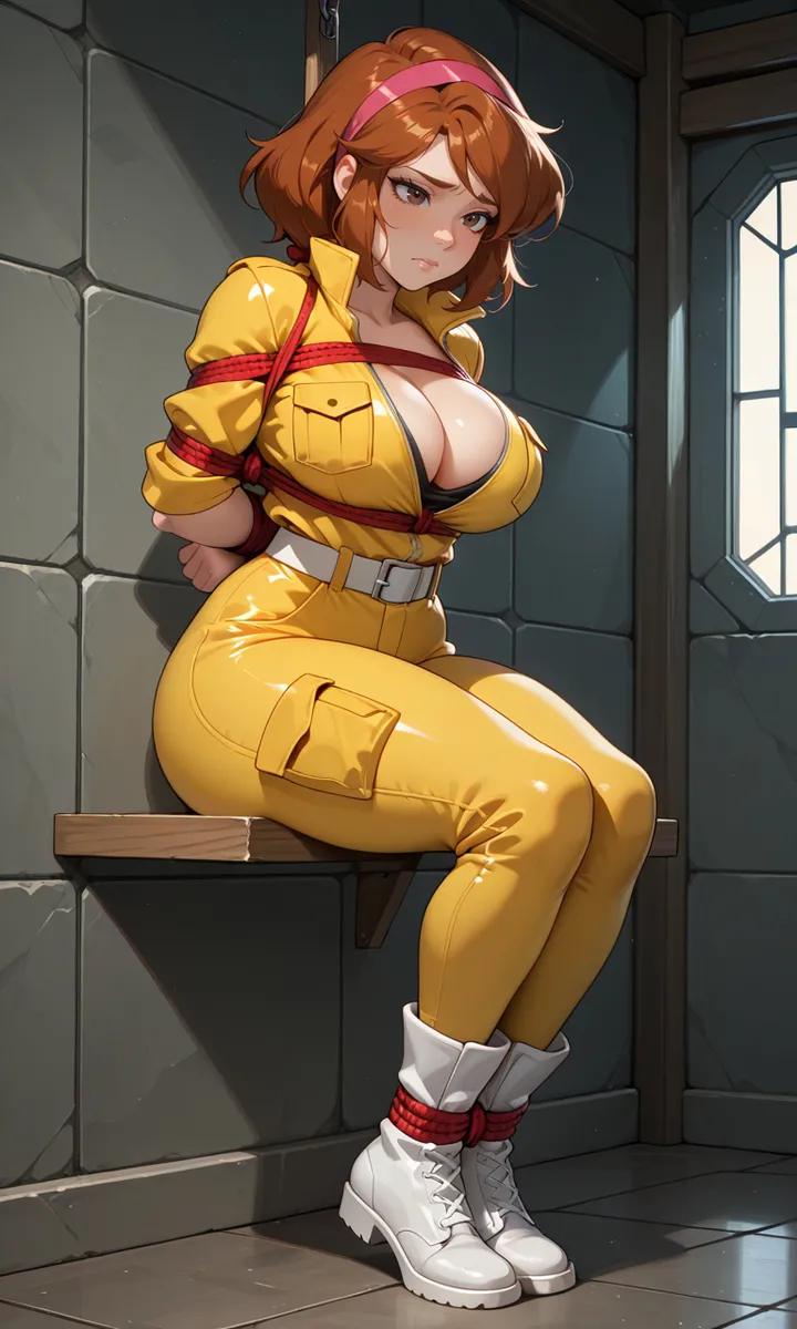 April ONeil - Image 214