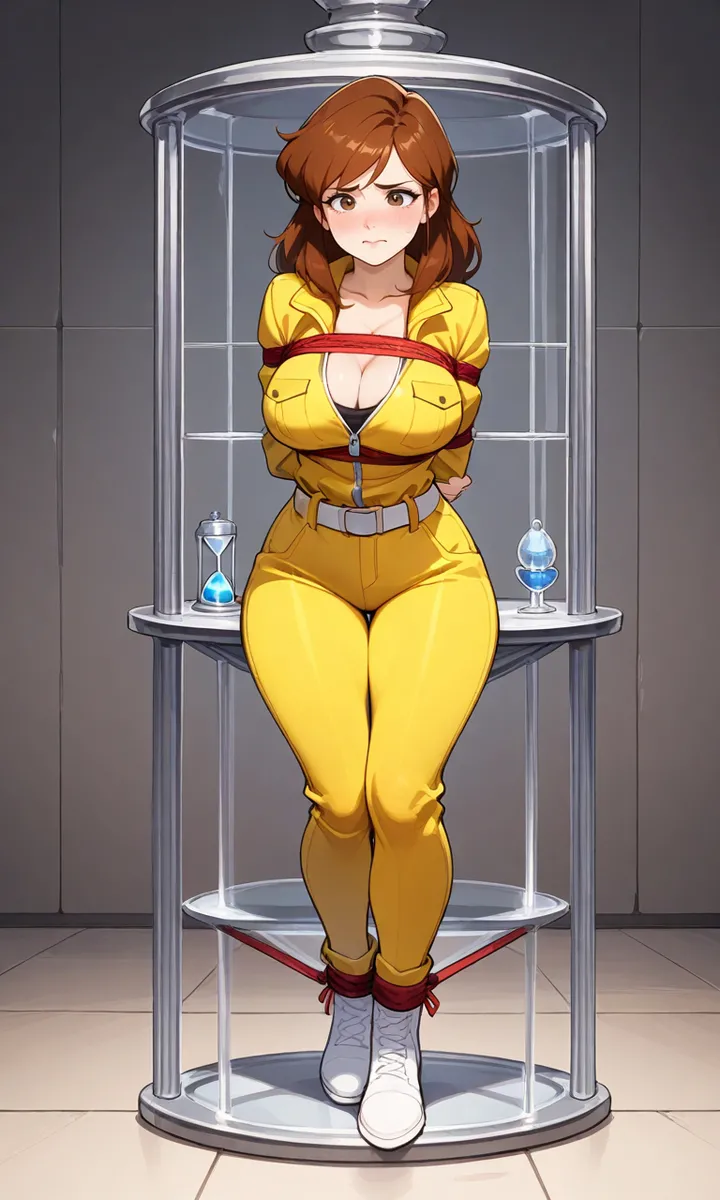 April ONeil - Image 215