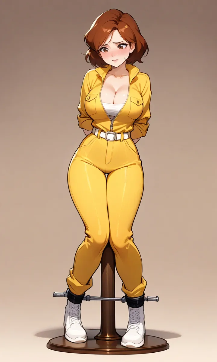 April ONeil - Image 216