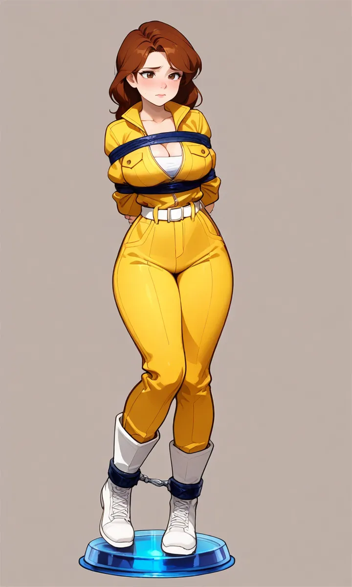 April ONeil - Image 217