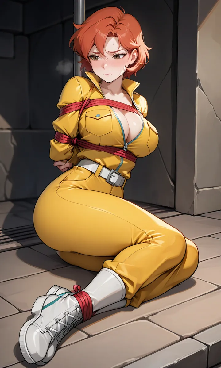 April ONeil - Image 219