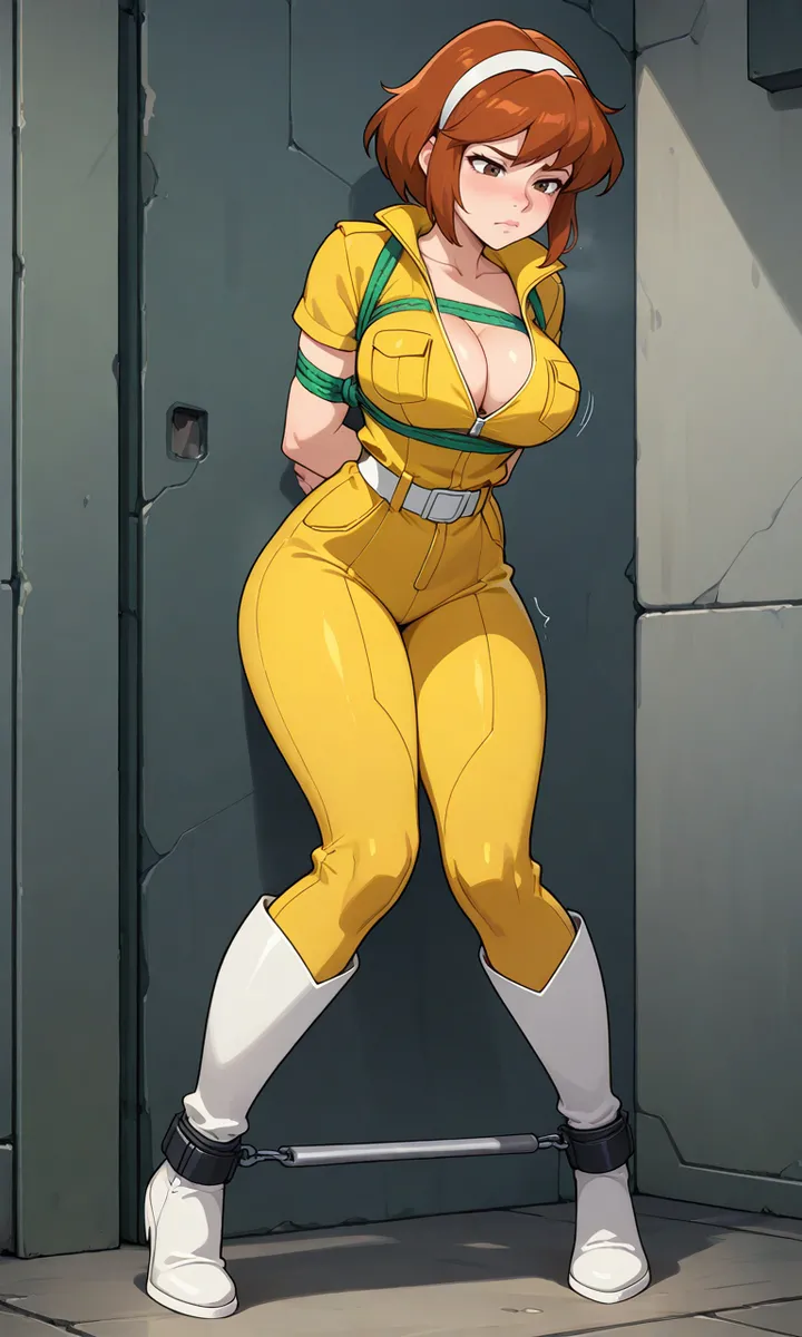 April ONeil - Image 220