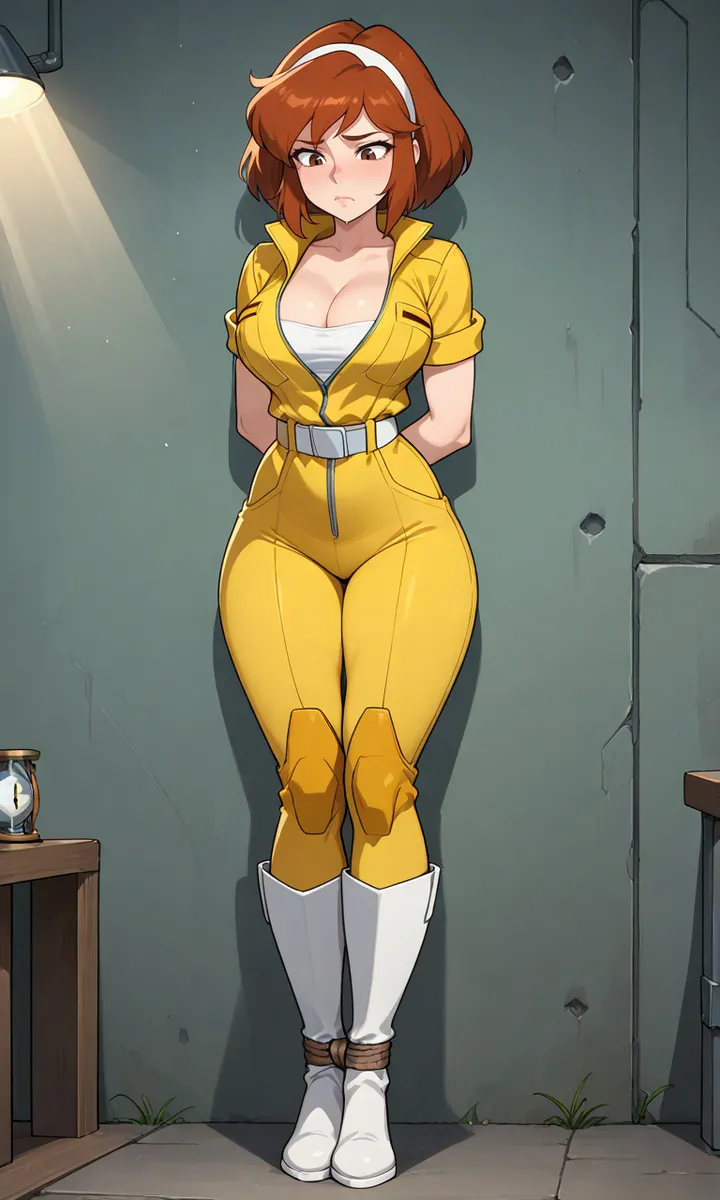 April ONeil - Image 222