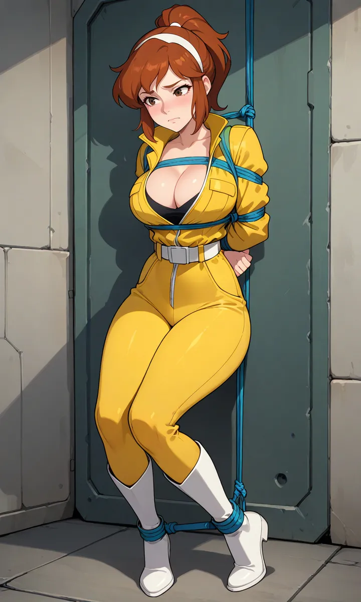 April ONeil - Image 223