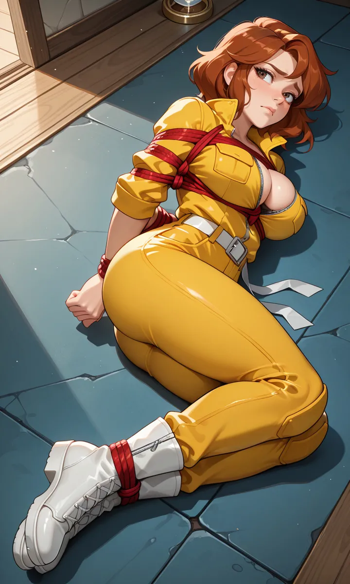 April ONeil - Image 227