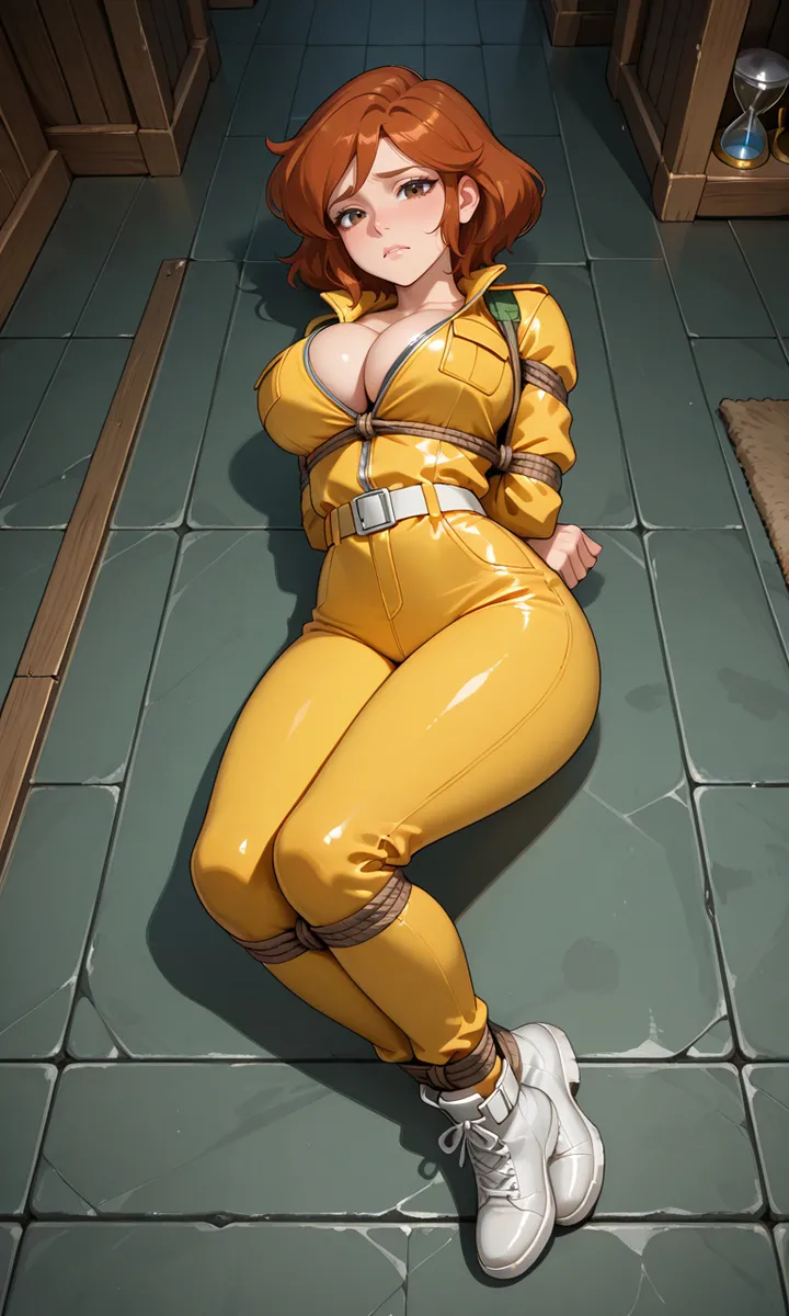 April ONeil - Image 231