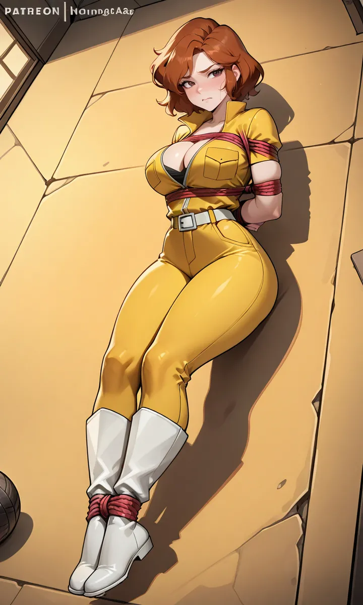 April ONeil - Image 233