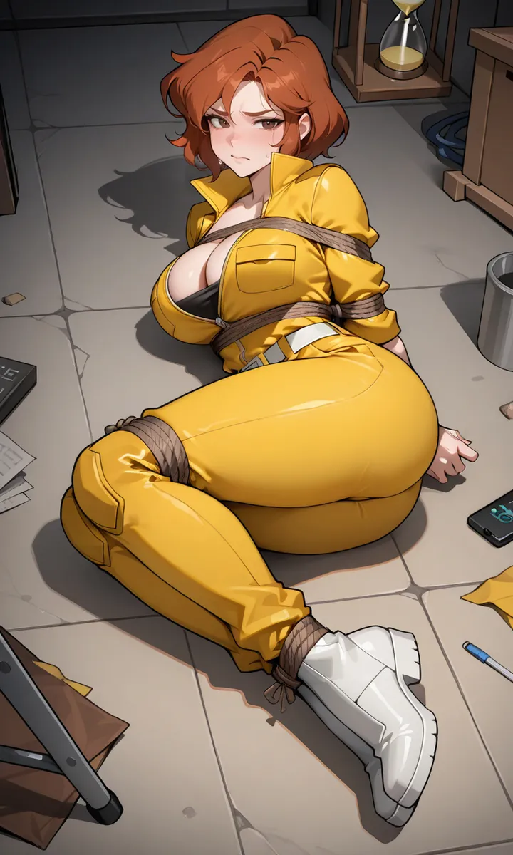 April ONeil - Image 235