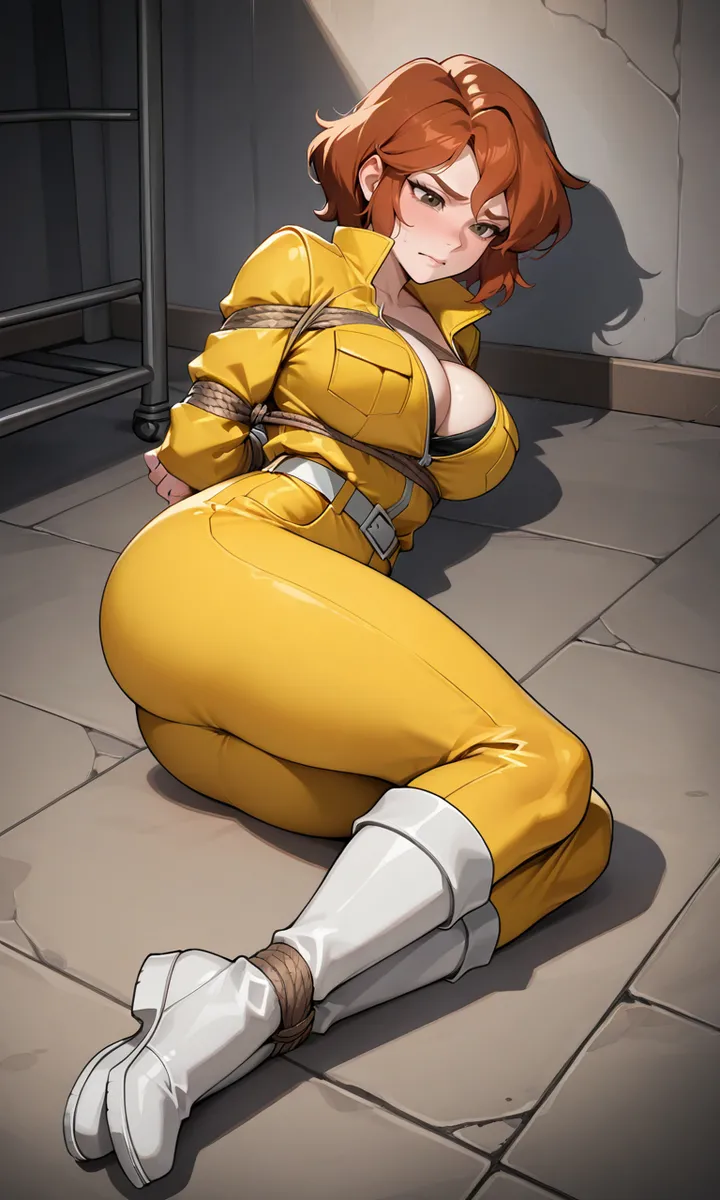 April ONeil - Image 236