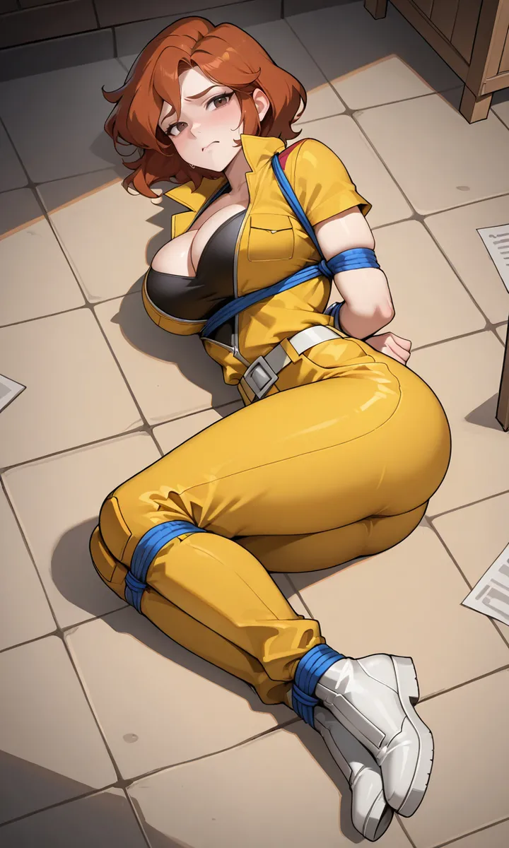 April ONeil - Image 237