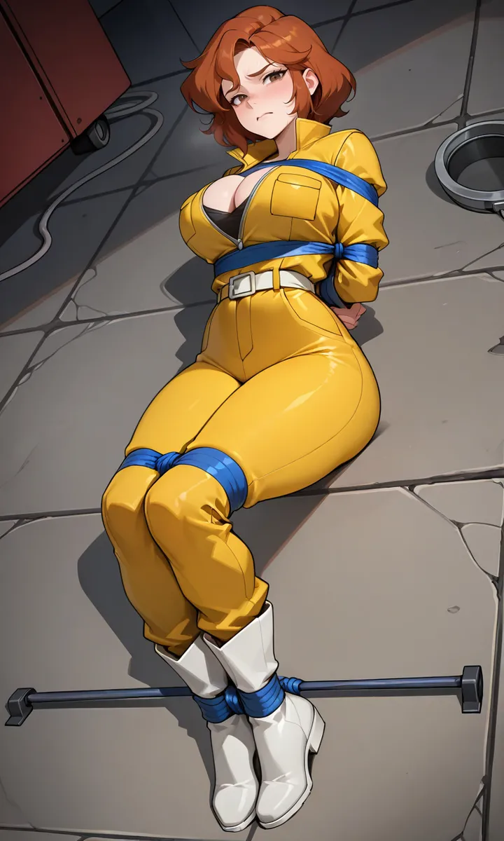 April ONeil - Image 238