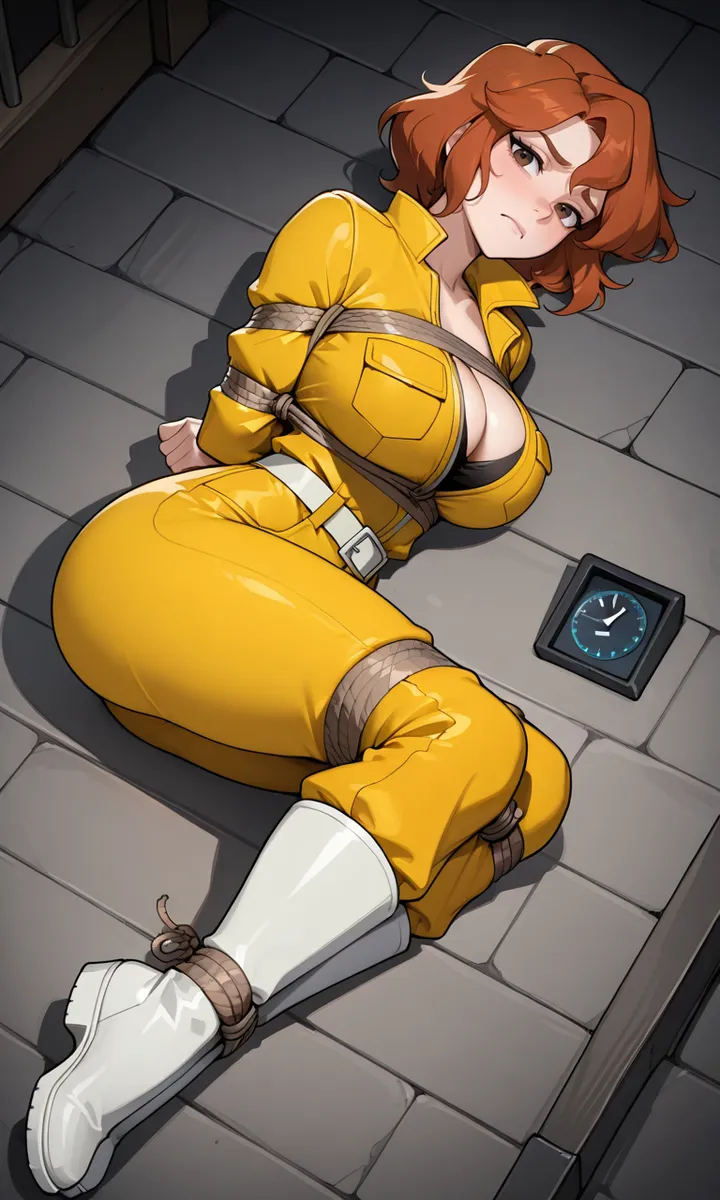 April ONeil - Image 239