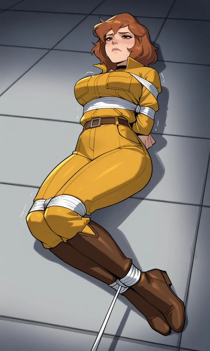 April ONeil - Image 240