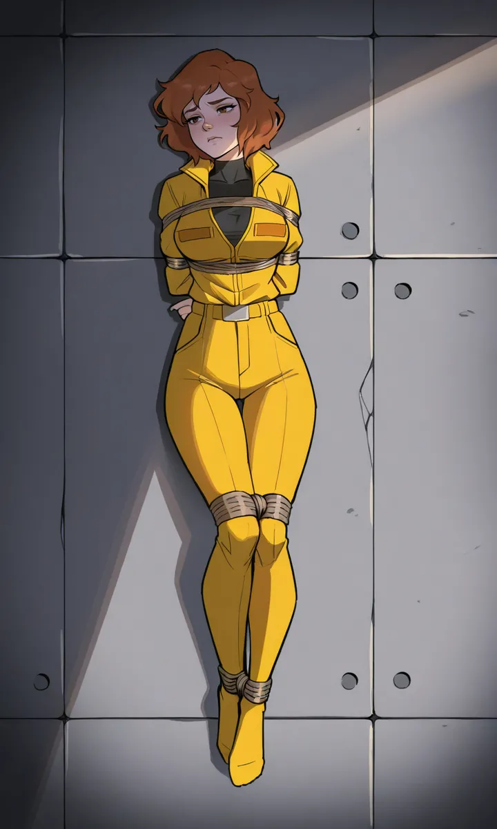 April ONeil - Image 241